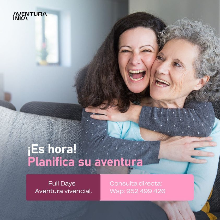 Promo Día de las Madres